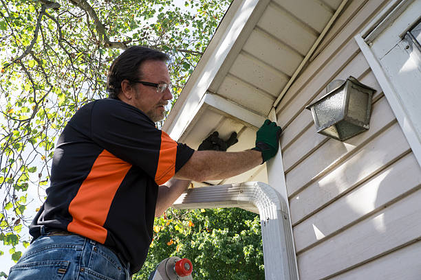 Vonore, TN Siding Installation & Repair Company