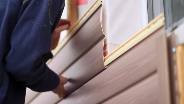 Siding for Commercial Buildings in Vonore, TN